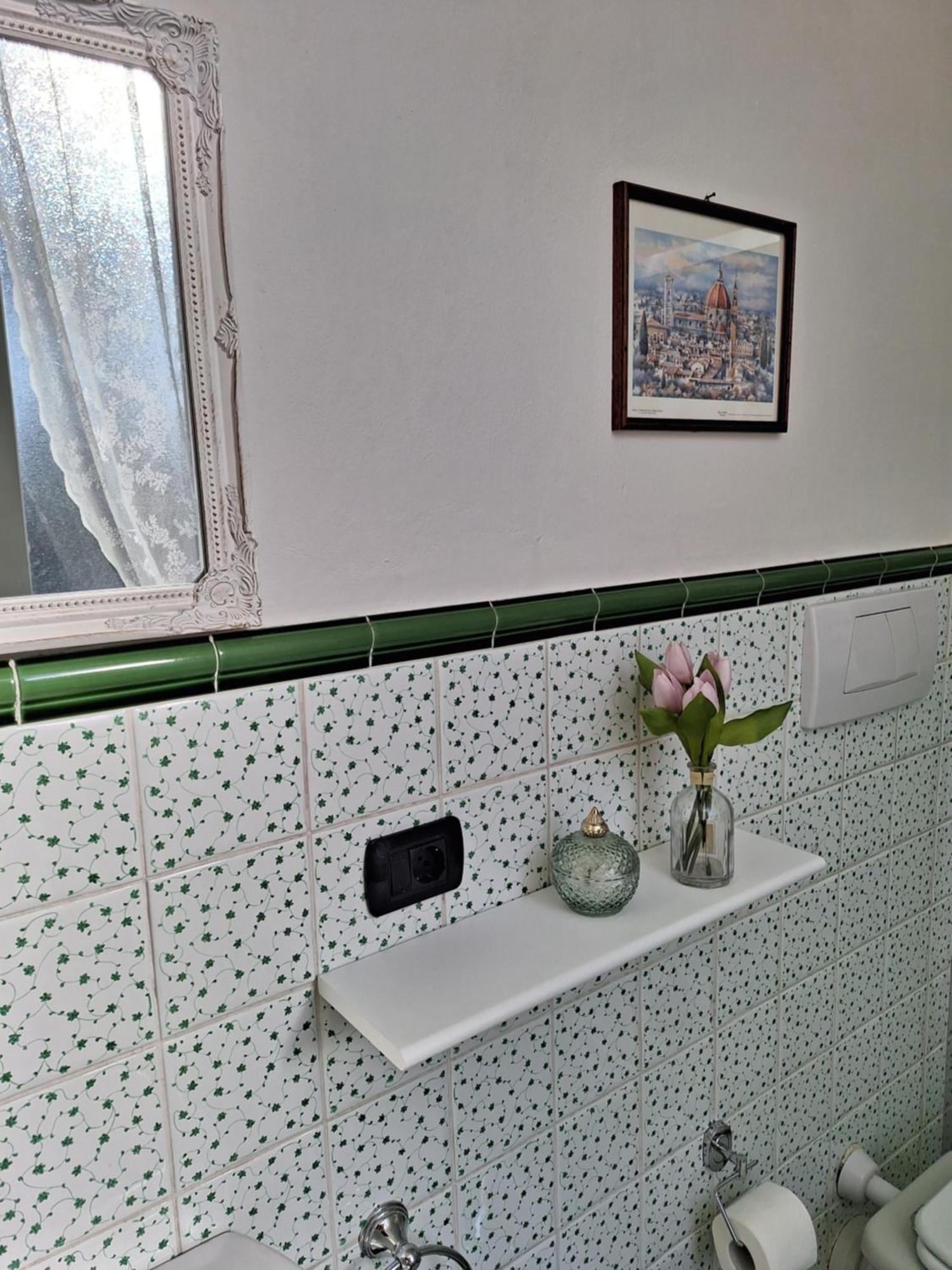 Frida Firenze Apartamento *