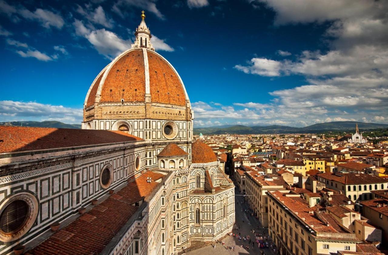 Apartamento Frida Firenze Florencia