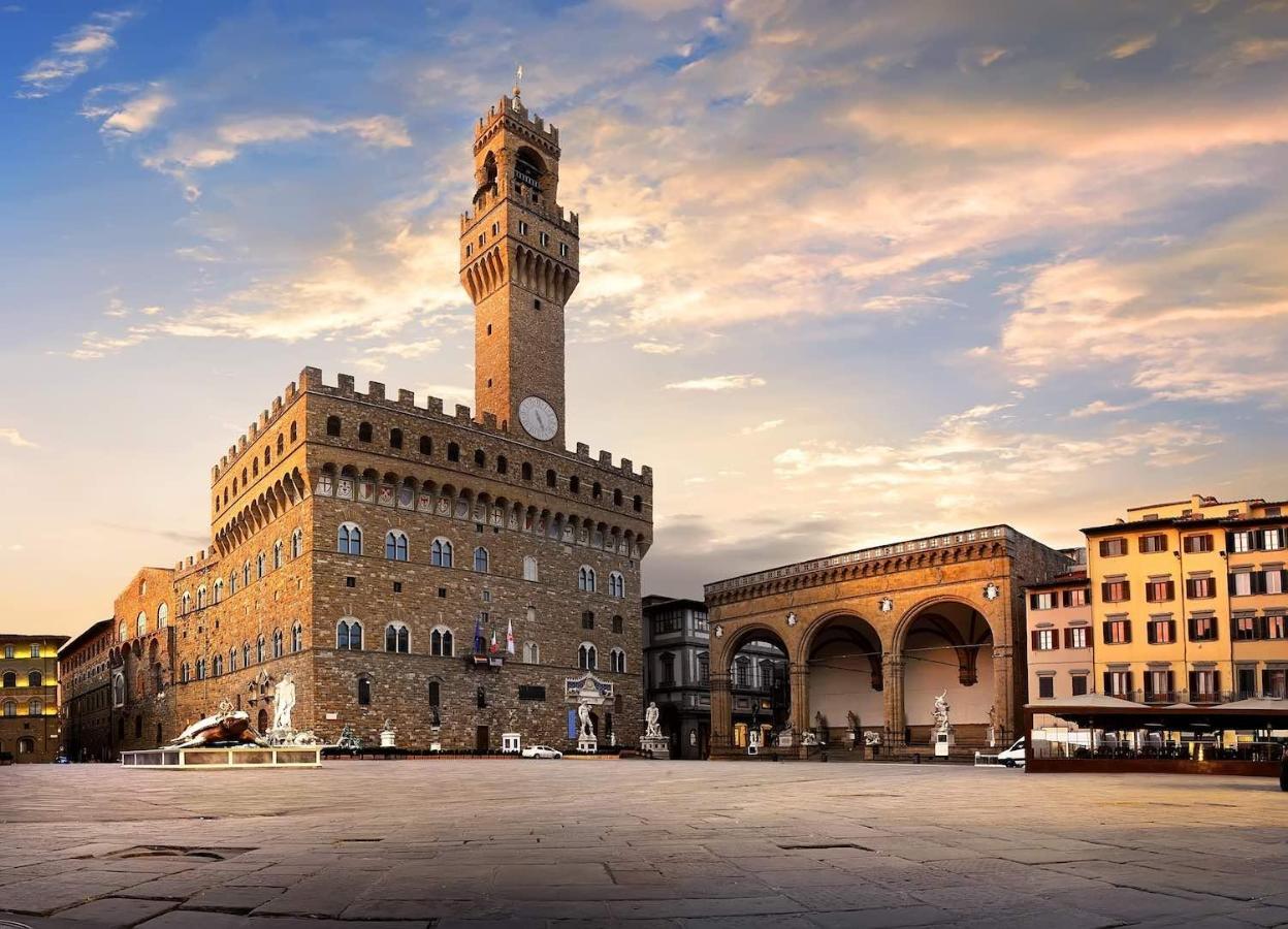 Apartamento Frida Firenze *