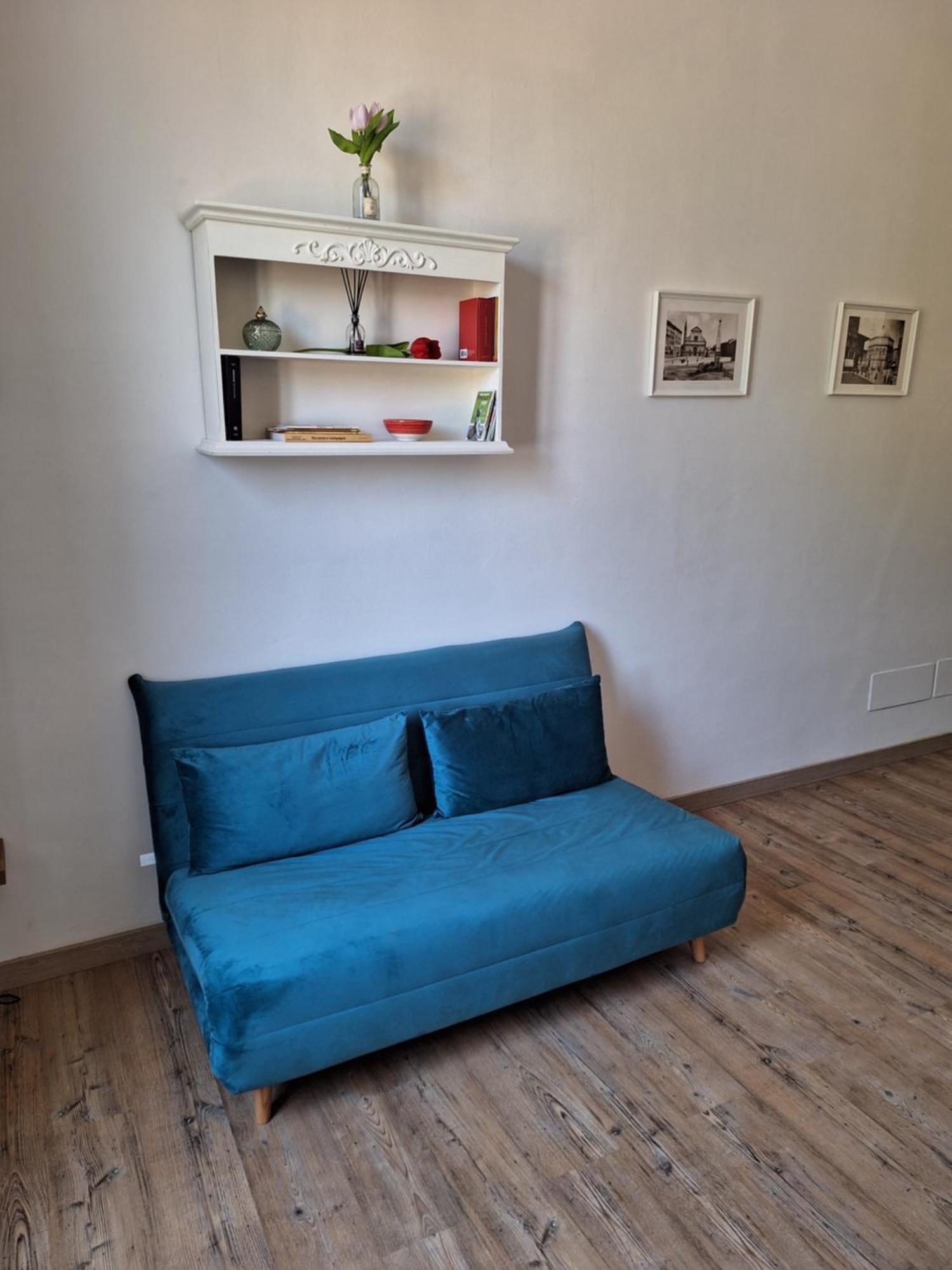 Frida Firenze Florencia