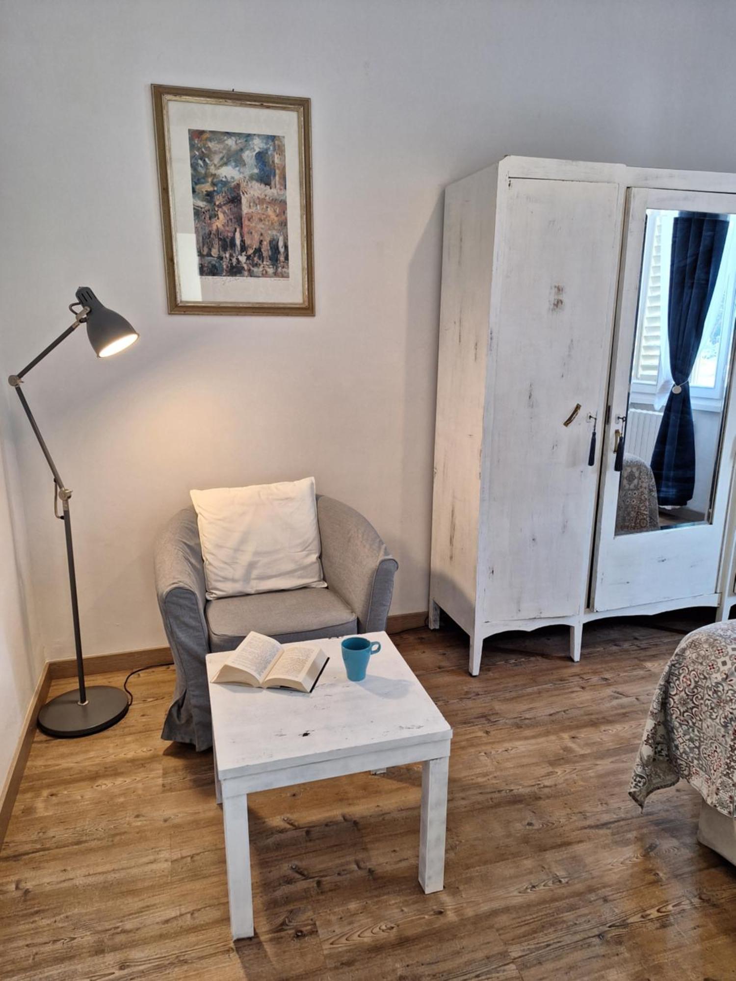 Apartamento Frida Firenze Florencia