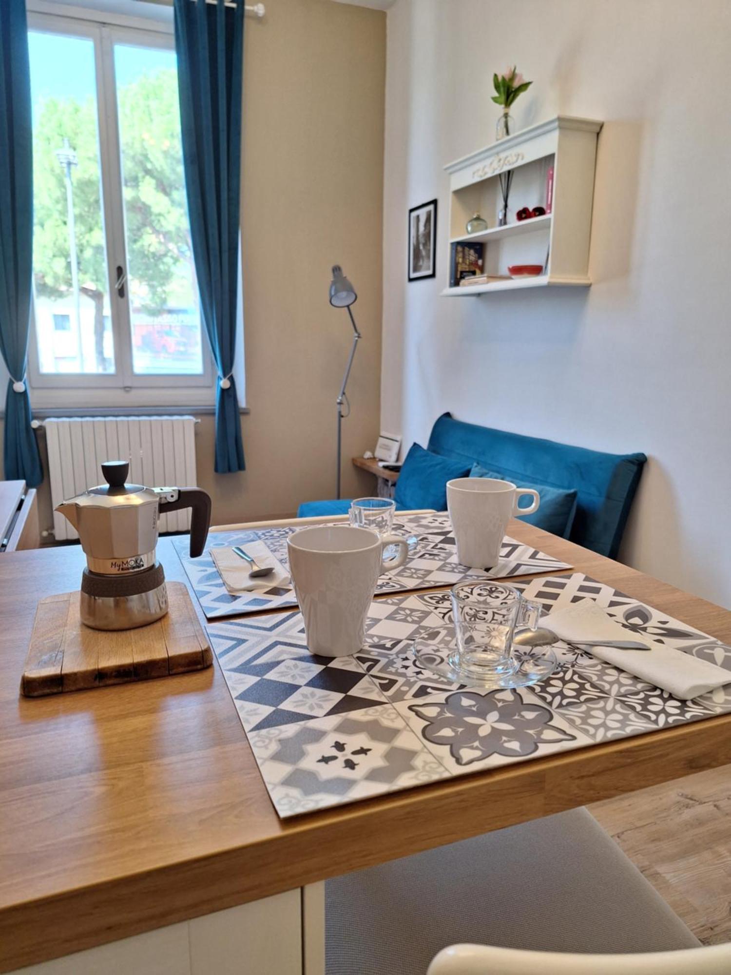 Apartamento Frida Firenze Florencia