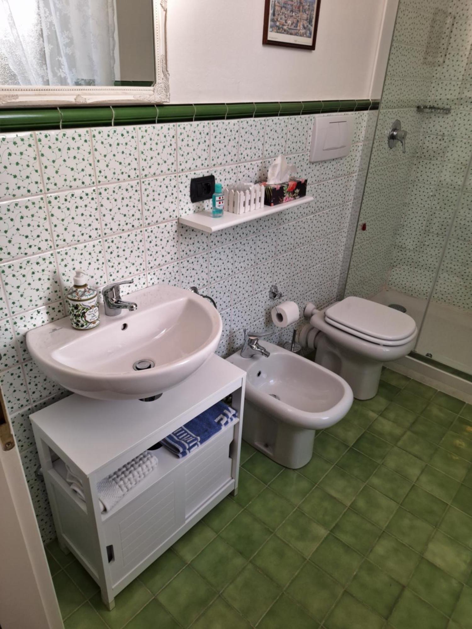 Apartamento Frida Firenze *