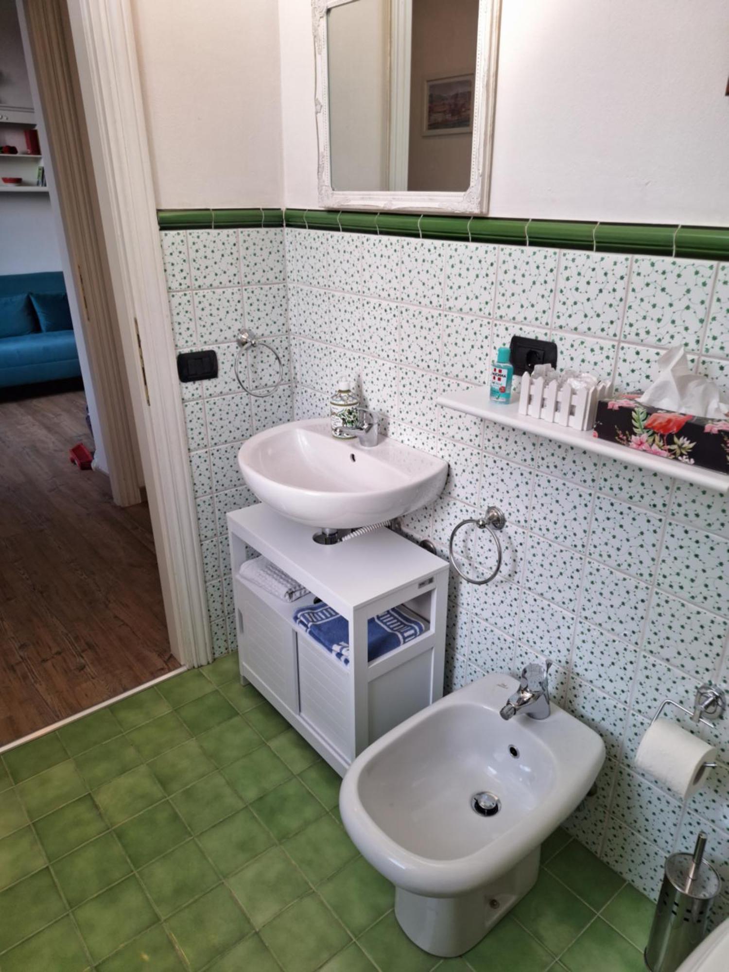 Frida Firenze Apartamento Florencia