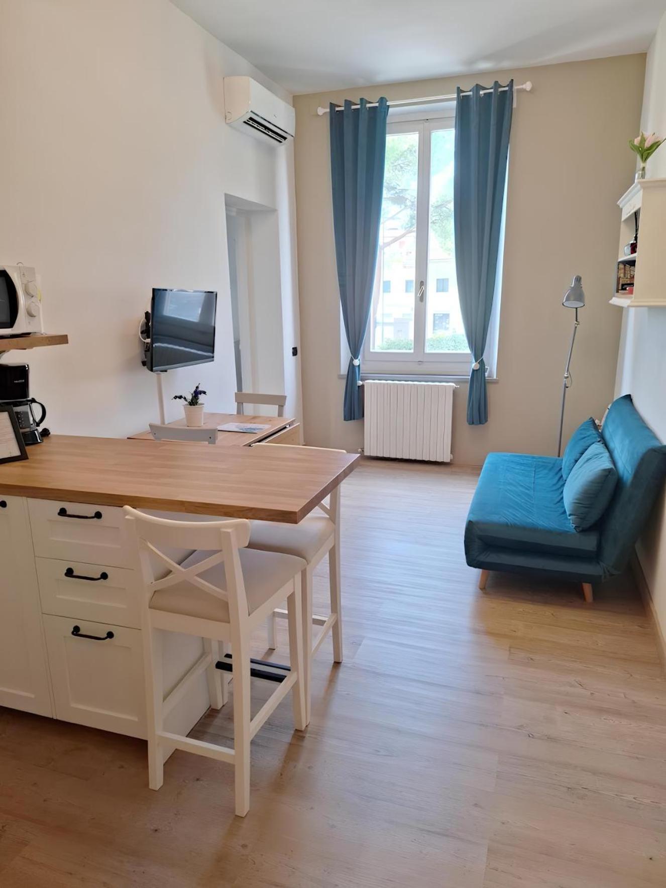 Frida Firenze Apartamento